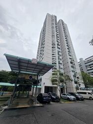 Blk 111 Jurong East Ville (Jurong East), HDB 5 Rooms #558917951